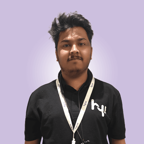 Candidate Profile Image